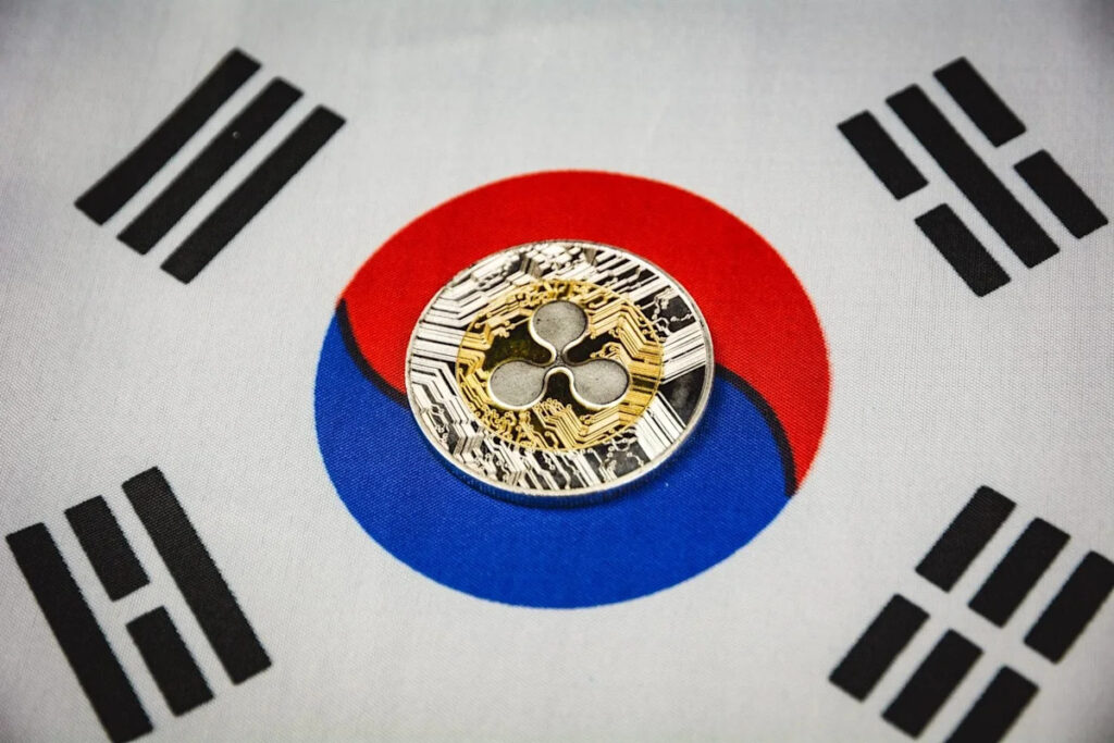 Korean Banks Embrace Ripple: Is XRP in Their Future?