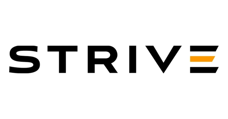 Photo: Strive