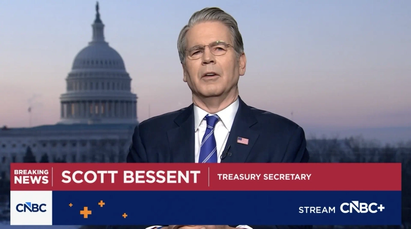 Photo: CNBC