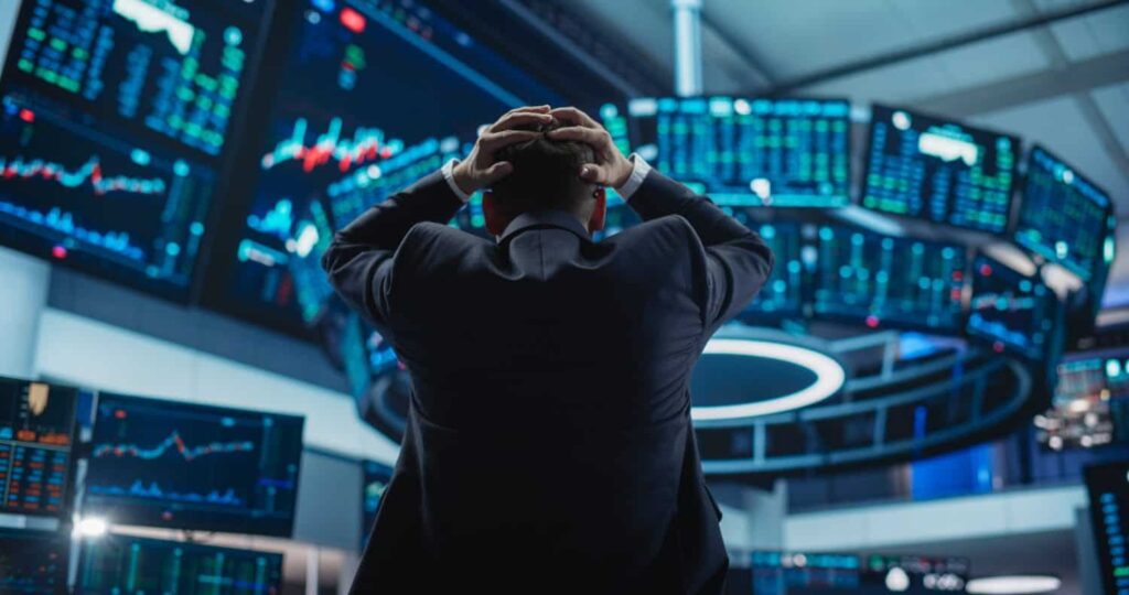 XRP’s Fate: The $1.30 Support Breakdown Explained